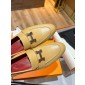 Hermes Shoes in pelle, Size 35-41