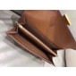 1:1 top grade Hermes Constance Epsom wallet 