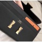 1:1 top grade Hermes Constance Epsom wallet 