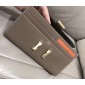 1:1 top grade Hermes Constance Epsom wallet 