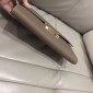 1:1 top grade Hermes Constance Epsom wallet 