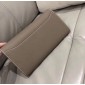 1:1 top grade Hermes Constance Epsom wallet 