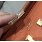 1:1 top grade Hermes Constance Epsom wallet 