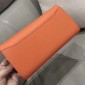 1:1 top grade Hermes Constance Epsom wallet 