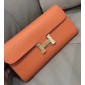 1:1 top grade Hermes Constance Epsom wallet 