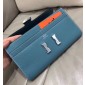 1:1 top grade Hermes Constance Epsom wallet 