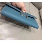 1:1 top grade Hermes Constance Epsom wallet 