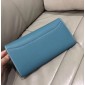 1:1 top grade Hermes Constance Epsom wallet 