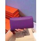 1:1 top grade Hermes Constance Epsom wallet 