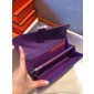 1:1 top grade Hermes Constance Epsom wallet 