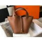 1:1 Borsa Hermes Picotin 18cm e 22cm