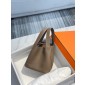 1:1 Borsa Hermes Picotin 18cm e 22cm