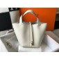 1:1 Borsa Hermes Picotin 18cm e 22cm