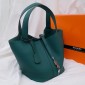 1:1 Borsa Hermes Picotin 18cm e 22cm