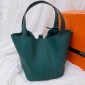 1:1 Borsa Hermes Picotin 18cm e 22cm