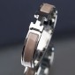 Hermes Clic H Bracelet