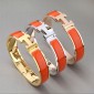 Hermes Clic H Bracelet