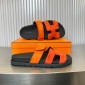 Hermes Unisex Sandal, Size 35-45