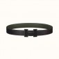 Hermes Unisex Reversible Constance Belt 32mm 