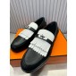 Hermes Mocassins ,  Size 35-41