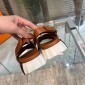 Hermes Sandals Size 35-45