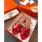 Hermes Constance Heeled Sandals,   Size 35-41