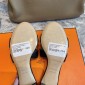 Hermes Constance Heeled Sandals,   Size 35-41