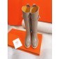 Hermes Leather Boots