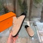 Hermes Mules , Size 38-45   