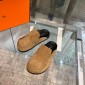 Hermes Mules , Size 38-45   