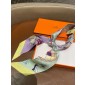 Hermes Silk Twilly 