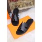 Hermes men's leather sandal-size 38-45