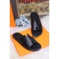 Hermes men's leather sandal-size 38-45