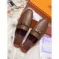 Hermes leather lady's sandal- 5 colors