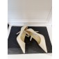 Jimmy Choo Shoe Size 34-40, heel 6.5cm