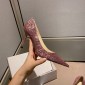 Jimmy Choo Shoe Size 34-40, heel 8.5cm