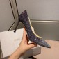 Jimmy Choo Shoe Size 34-40, heel 8.5cm