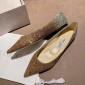 Jimmy Choo Shoe Size 34-40 