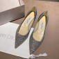 Jimmy Choo Shoe Size 34-40 