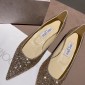 Jimmy Choo Shoe Size 34-40 