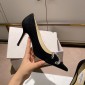 Jimmy Choo Shoe Size 34-41, heel 6.5cm e 8.5cm