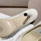 Jimmy Choo Shoe Size 34-41, heel 6.5cm e 8.5cm