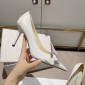 Jimmy Choo Shoe Size 34-41, heel 6.5cm e 8.5cm