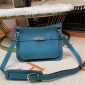 1:1 Hermes Jypsiere Bag in togo leather 