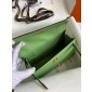 Hermes Kelly Pochette in Epsom Leather 