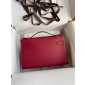 Hermes Kelly Pochette in Epsom Leather 