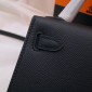 Hermes Mini Kelly in Epsom Leather 