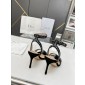 Dior Dway heeled sandal , Size 35-41