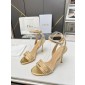 Dior Dway heeled sandal , Size 35-41