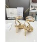 Dior Dway heeled sandal , Size 35-41